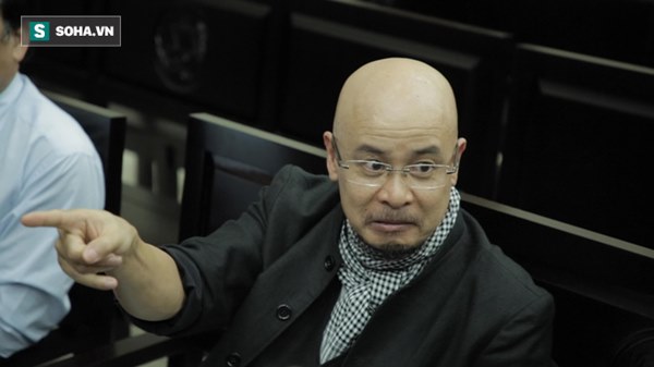 Bà Thảo tố ông Vũ ngoại tình: Mười mấy cô gái chứ không phải ít-2