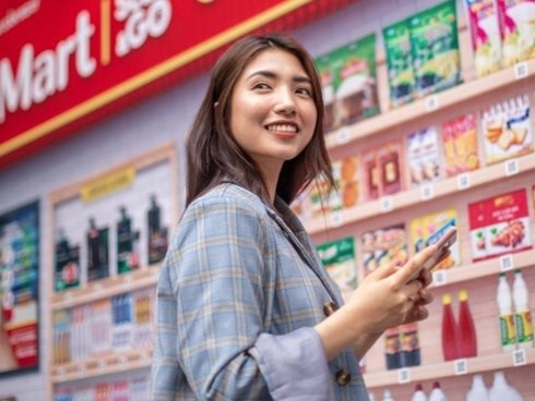 Nhượng Vinmart cho Masan, lãnh đạo Vingroup nói gì?