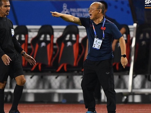 Sasi Kumar: Sự quyết tâm của U22 Singapore làm khó Việt Nam-2