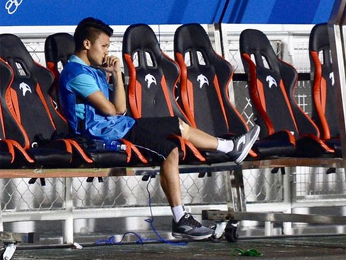 Cái giá thầy Park phải trả cho trận thắng U22 Singapore sẽ đắt đến không thể tin nổi?-9