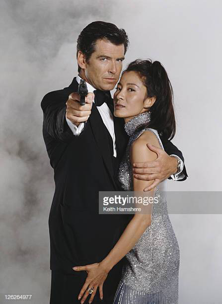 Dương Tử Quỳnh: Từ Hoa hậu trở thành đả nữ nổi tiếng thế giới, cả đời không thể sinh con-5