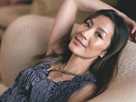 Dương Tử Quỳnh: Từ Hoa hậu trở thành đả nữ nổi tiếng thế giới, cả đời không thể sinh con
