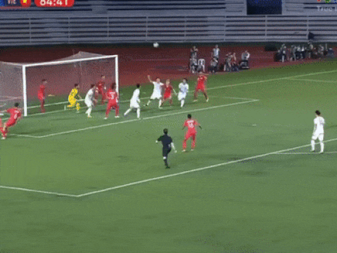 Cửa bán kết mở toang: U22 Việt Nam vẫn có thể đi tiếp nếu thua Thái Lan-3