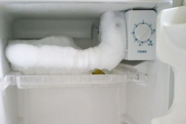 4 dấu hiệu tủ lạnh đang kêu cứu, khắc phục ngay kẻo hỏng sớm-1