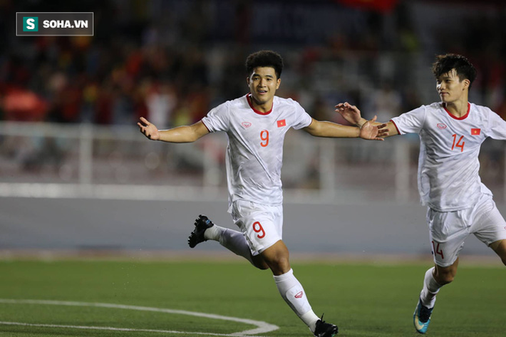 Cửa bán kết mở toang: U22 Việt Nam vẫn có thể đi tiếp nếu thua Thái Lan-2