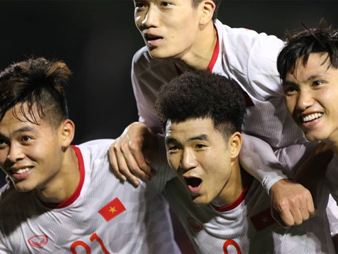 HLV Lê Thụy Hải: Chúng ta sẽ hòa hoặc thắng Thái Lan, không có cửa nào thua!-6