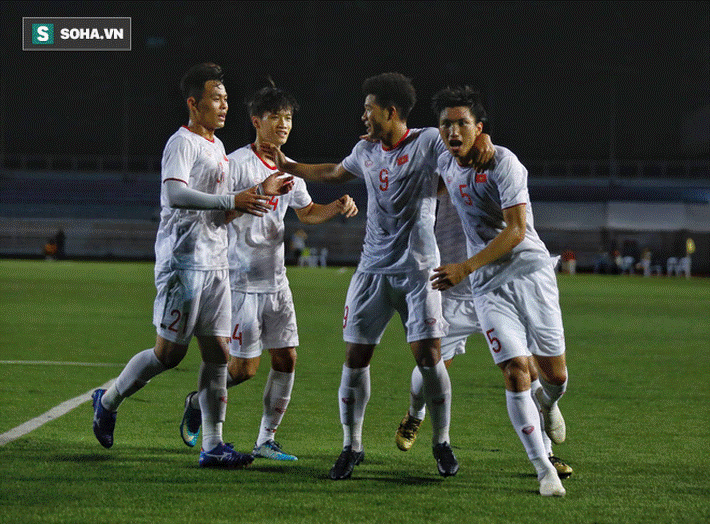 HLV Lê Thụy Hải: Chúng ta sẽ hòa hoặc thắng Thái Lan, không có cửa nào thua!-1