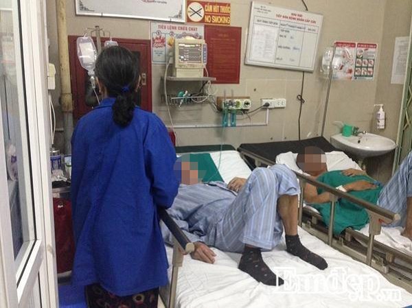 Người phụ nữ ngày thay áo cho người đã mất, đêm ăn lộc trời” từ nhà tang lễ-3