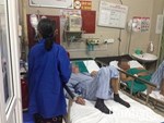 Cô gái trẻ chết bất thường giữa cánh đồng ở Hà Giang: Có mâu thuẫn về việc chữa bệnh cho con?-2