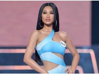 Dàn thí sinh Hoa hậu Hoàn vũ gợi cảm với bikini