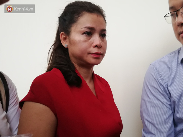 Bà Thảo muốn đổi 10 tỷ đồng/năm cấp dưỡng cho con của ông Vũ sang 20% cổ phần, lý giải việc bà luôn cố chứng minh chồng bị tâm thần-1