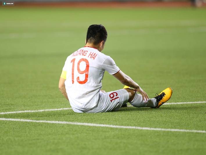 Cái giá thầy Park phải trả cho trận thắng U22 Singapore sẽ đắt đến không thể tin nổi?-4