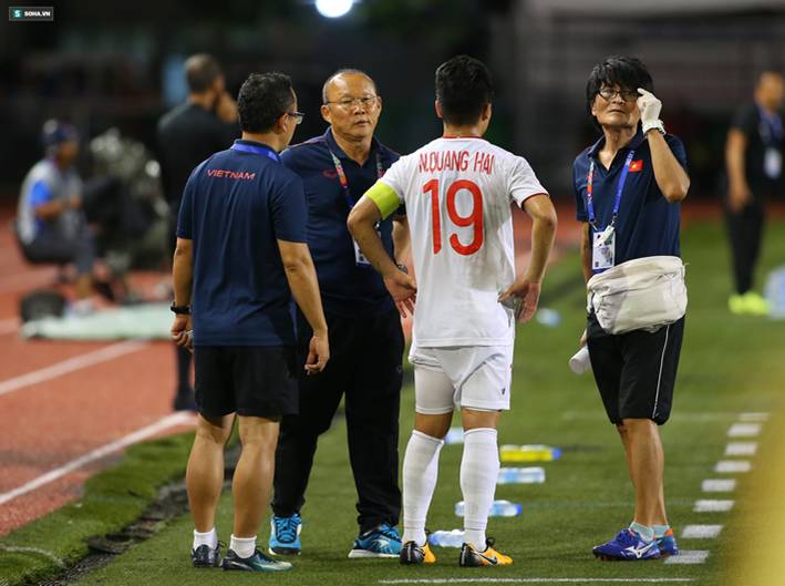 Cái giá thầy Park phải trả cho trận thắng U22 Singapore sẽ đắt đến không thể tin nổi?-6