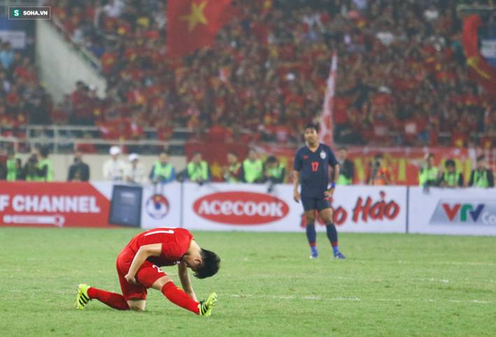 Cái giá thầy Park phải trả cho trận thắng U22 Singapore sẽ đắt đến không thể tin nổi?-7