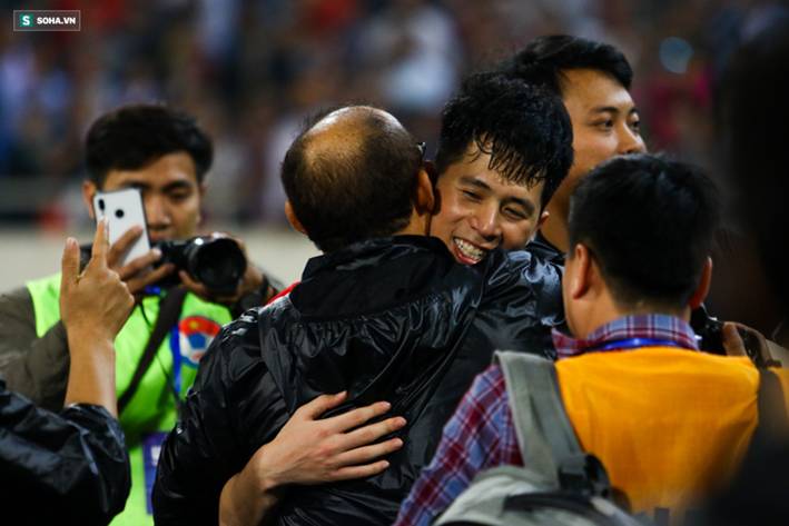 Cái giá thầy Park phải trả cho trận thắng U22 Singapore sẽ đắt đến không thể tin nổi?-8