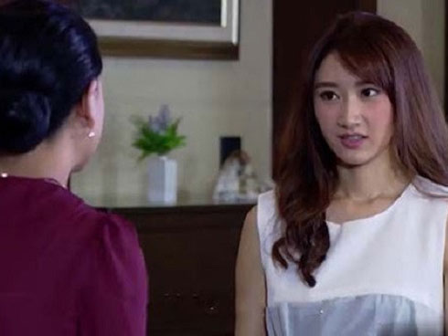 Sau 3 năm đuổi con dâu với cháu nội ra đường, mẹ chồng mang 2 tỷ tới bù đắp với đề nghị vô lý, ngờ đâu phản ứng của nàng dâu lại khiến bà tái mặt-3