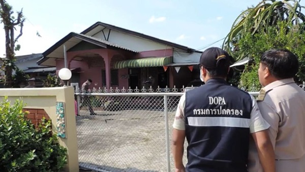 Thái Lan chấn động trước vụ thảm sát mới: Cha mẹ cùng con gái tử vong tại 3 vị trí khác nhau, hàng xóm kể chi tiết bất thường-1