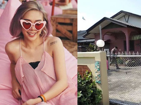 Chỉ vì giá thuê rẻ, người đàn ông bất chấp đến sống tại ngôi nhà kinh hoàng từng là hiện trường vụ tự tử tập thể của gia đình 11 người-4