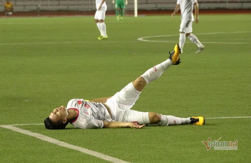 U22 Việt Nam nhọc nhằn hạ Singapore: Đấu Thái Lan kịch bản nào?-2