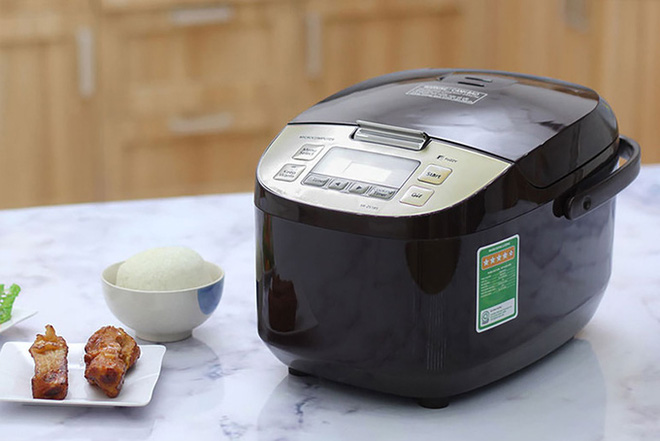 Thiết bị gia dụng trông khiêm tốn này hóa ra chính là tên trộm điện không ai ngờ tới-6