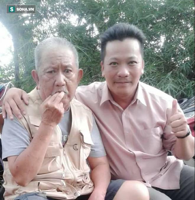 Nghệ sĩ Minh Hòa chạy xe ôm lấy tiền nuôi gia đình: Bị khách chửi, tôi tủi thân rơi nước mắt-3