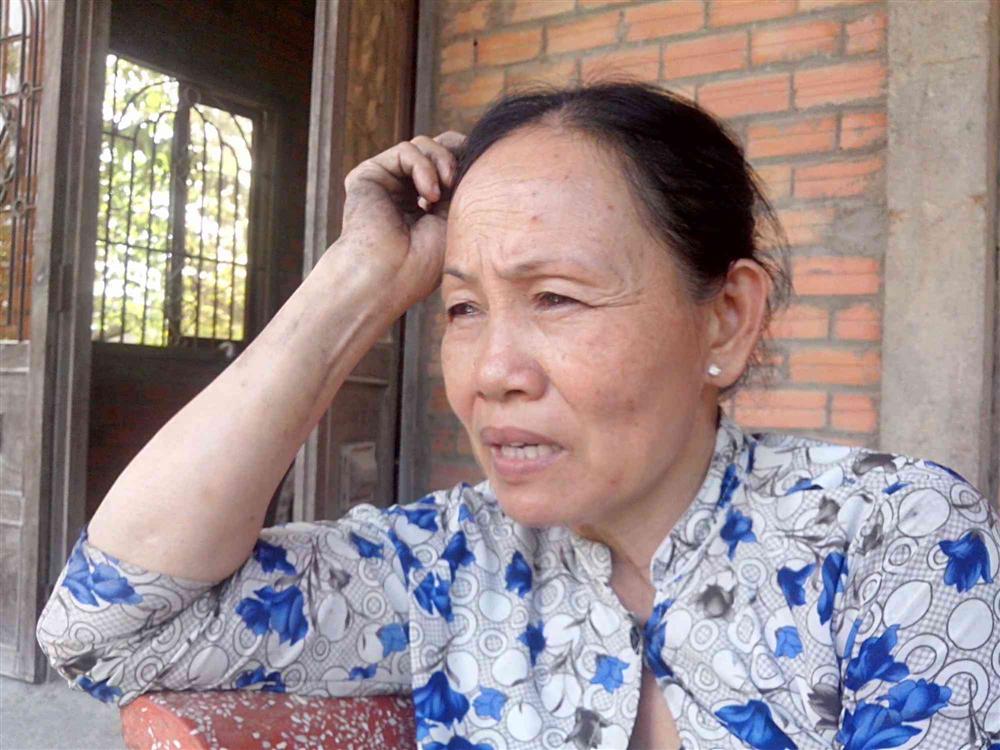 Kỳ án tử tù Hồ Duy Hải: Nỗi đau chưa bao giờ nguôi của gia đình 2 nữ nhân viên-2