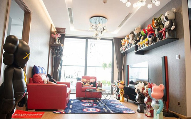 Choáng ngợp với khối tài sản khủng của người đẹp 24 tuổi tậu xe sang 7 tỷ-4