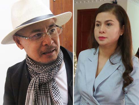 Ông Vũ: Qua phải trả giá, âu cũng là kiếp nạn để thử thách thiện tâm-2