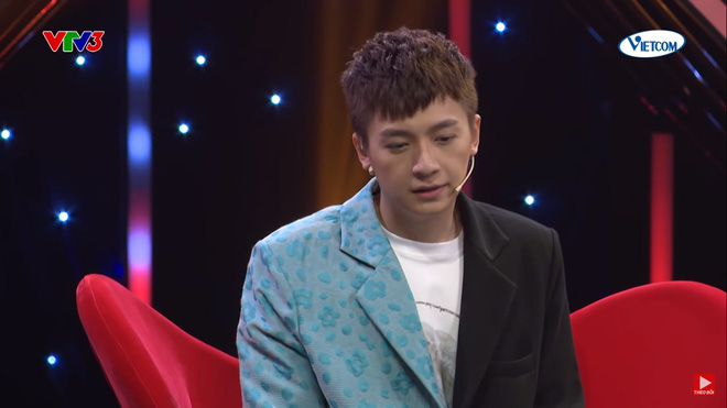 Ngô Kiến Huy: Anh Trấn Thành gọi điện nói với tôi họ phản đối, nói MC này nọ, nói em rất nhiều-1