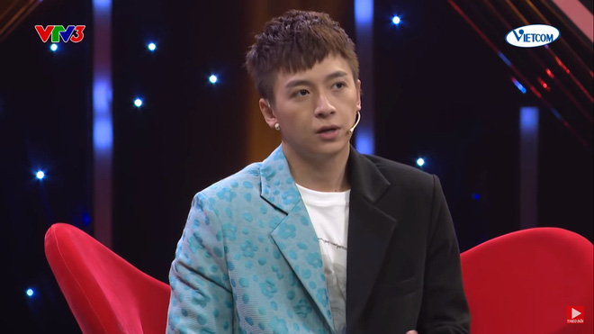 Ngô Kiến Huy: Anh Trấn Thành gọi điện nói với tôi họ phản đối, nói MC này nọ, nói em rất nhiều-3