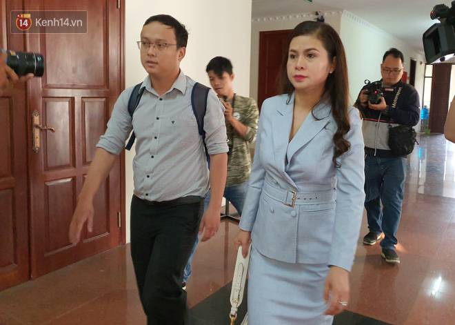 Ông Vũ: Qua phải trả giá, âu cũng là kiếp nạn để thử thách thiện tâm-1