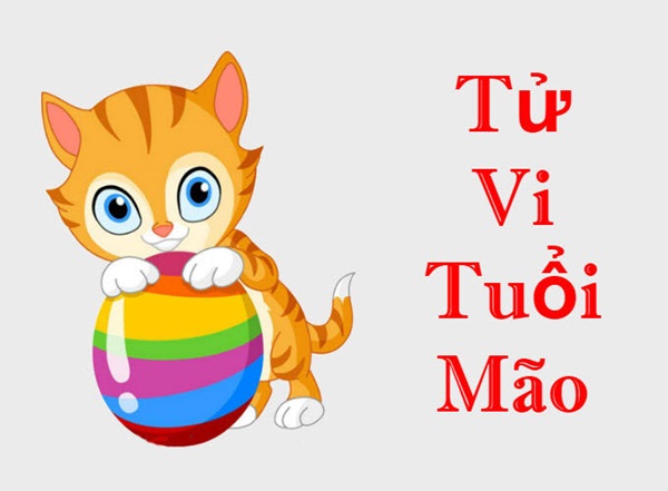 Tử vi tuổi Mão năm 2020: Hung cát đan xen nhưng sự nghiệp có bước tiến lớn-1