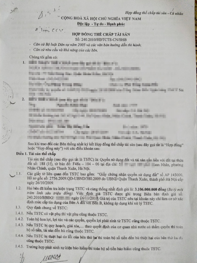 Sau vụ người mẹ tự vẫn ở Hà Nội: Cô gái trẻ đơn thân nuôi 3 con nhỏ chia sẻ về nỗi cơ cực-4