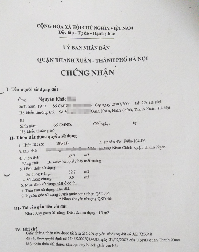 Sau vụ người mẹ tự vẫn ở Hà Nội: Cô gái trẻ đơn thân nuôi 3 con nhỏ chia sẻ về nỗi cơ cực-7