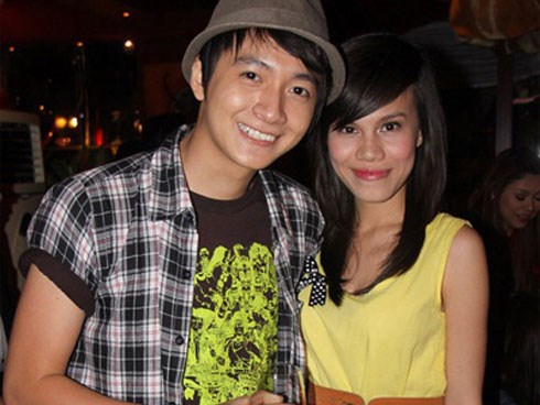 Ngô Kiến Huy nói về scandal có con với em gái Thanh Thảo: