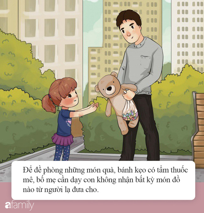 Hà Nội xuất hiện đối tượng mặc đồ đen cầm tiền lẻ và đồ chơi đứng trước cổng trường nghi dụ dỗ trẻ em, phụ huynh hết sức cảnh giác-5