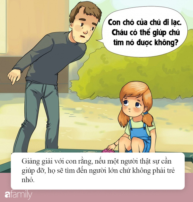 Hà Nội xuất hiện đối tượng mặc đồ đen cầm tiền lẻ và đồ chơi đứng trước cổng trường nghi dụ dỗ trẻ em, phụ huynh hết sức cảnh giác-8