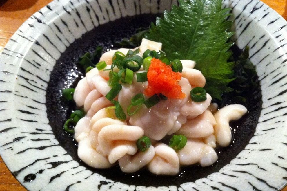 Tận mục loại thần dược của Nhật cho quý ông được ví như viagra-8