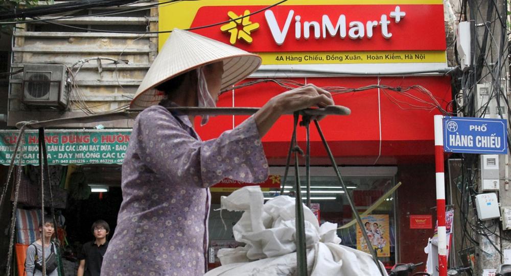 Vingroup còn lại gì sau khi buông Vinmart, VinEco?-3