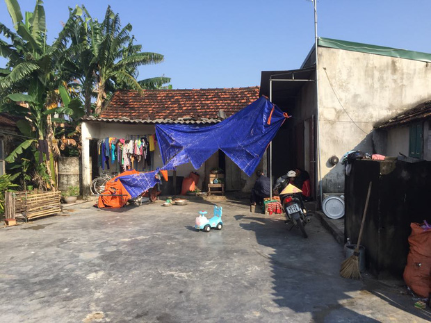 Khởi tố cán bộ trường học hiếp dâm cô gái tàn tật-1