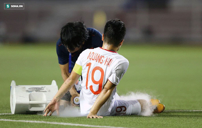 Mất Quang Hải, nhưng thầy Park sẽ biến vận đen thành nhất tiễn hạ song điêu?-2