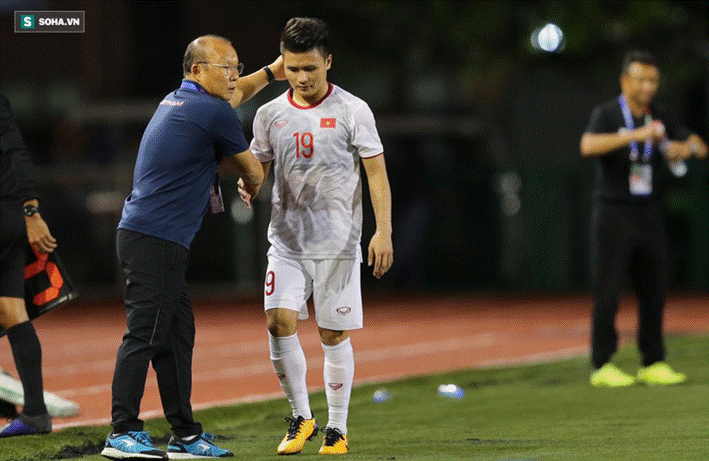 Mất Quang Hải, nhưng thầy Park sẽ biến vận đen thành nhất tiễn hạ song điêu?-4