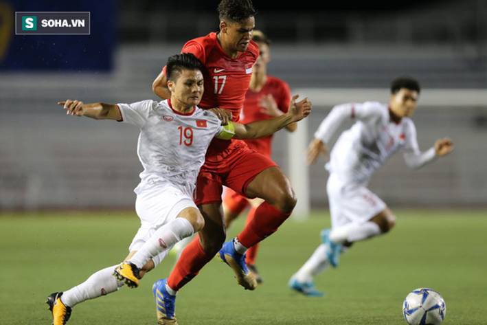 Mất Quang Hải, nhưng thầy Park sẽ biến vận đen thành nhất tiễn hạ song điêu?-5