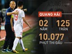 SỐC: U22 Campuchia chờ thầy trò ông Park ở bán kết sau màn nhấn chìm U22 Malaysia-4