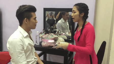 Giữa ồn ào sinh con, Hòa Minzy khoe vòng 1 khủng đúng kiểu mẹ bỉm sữa khi dự show thời trang-9