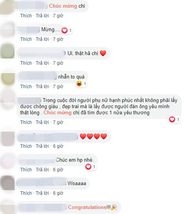 Bất ngờ đeo nhẫn kim cương khủng ở vị trí đặc biệt, nắm tay người giấu mặt, Xuân Lan sắp lên xe hoa lần 2?-2