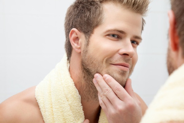 Nam giới mọc râu quá nhanh có phải có vấn đề về nội tiết hay không: Hãy nghe BS phân tích-2