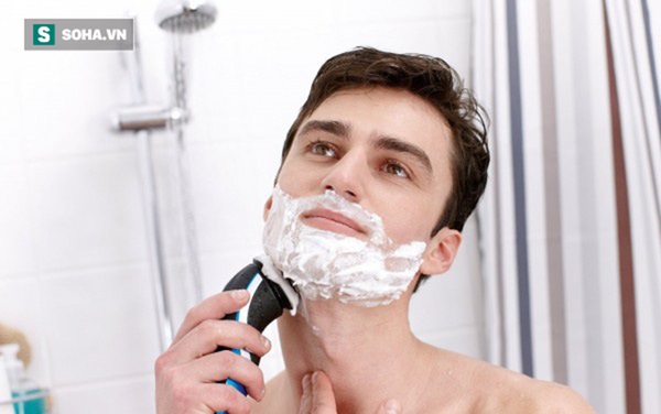 Nam giới mọc râu quá nhanh có phải có vấn đề về nội tiết hay không: Hãy nghe BS phân tích-1