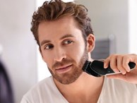 Nam giới mọc râu quá nhanh có phải có vấn đề về nội tiết hay không: Hãy nghe BS phân tích