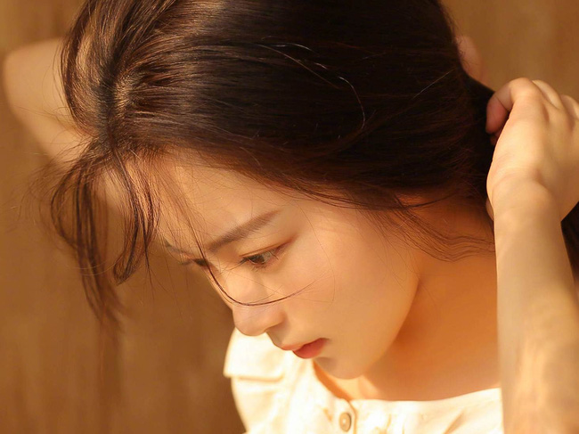 Tự nhận có cuộc hôn nhân khổ như địa ngục, người vợ trẻ quyết tâm vùng lên, làm lại cuộc đời sau một cái tát nảy đom đóm mắt-1